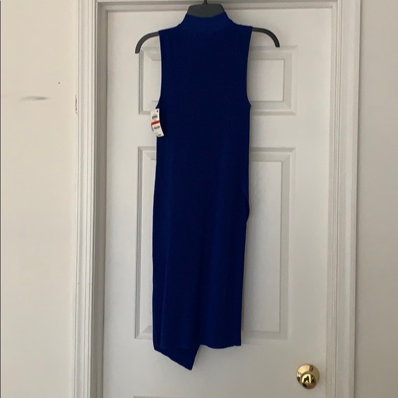 Bar III sweater dress - Picture 2 of 2